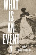 What is an Event? 