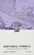 # 493. las huellas de los conquistadores