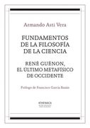 Fundamentos de la Filosofía de la Ciencia