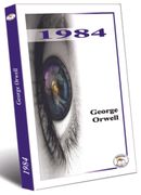 1984 - George Orwell - Ediciones Leyenda