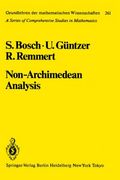 non-archimedean analysis: a systematic approach to rigid analytic geometry (en Inglés)
