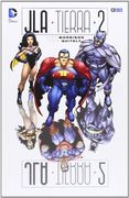 JLA: Tierra 2