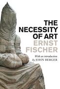 The Necessity of art (en Inglés)