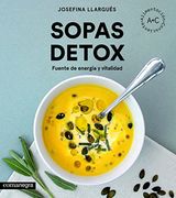 Sopas detox