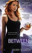 Between (libro en Inglés) - Kerry Schafer - Ace
