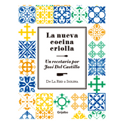 LA NUEVA COCINA CRIOLLA