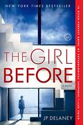 The Girl Before (en Inglés)