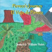 Pirreco's Journey / El Viaje de Pirreco (in Spanish)