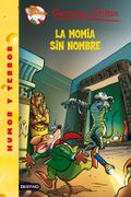 Geronimo Stilton 41: La Momia sin Nombre