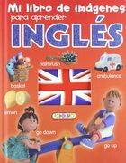 Mi Libro de Imágenes Para Aprender Inglés n. º 2 (en Inglés)