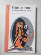 familias raras d/este planetanaranja