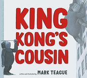 King Kong'S Cousin