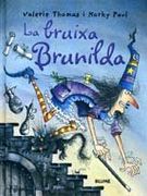 La Bruixa Brunilda (en Catalán)