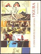 21 AÑOS DESPUES DE LA REVISTA FIGURA