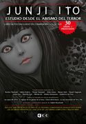 Junji Ito: Estudio Desde el Abismo del Terror