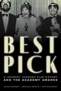 Best Pick: A Journey Through Film History and the Academy Awards (en Inglés)