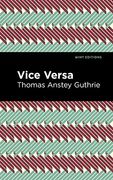 Vice Versa (Mint Editions) (en Inglés)