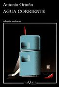 Agua Corriente (Spanish Edition)