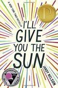 I'Ll Give you the sun (en Inglés)