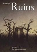 Book of Ruins (en Inglés)