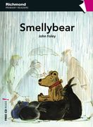 Rpr Level 2 Smellybear (Richmond Primary Readers) - 9788466810401 (en Inglés)
