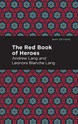 The red Book of Heroes (Mint Editions) (en Inglés)