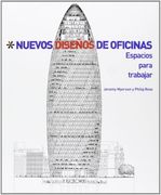 Nuevos Diseños de Oficinas (in Spanish)