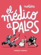 El médico a palos