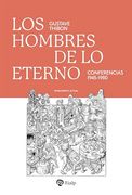 Los Hombres de lo Eterno (in Spanish)