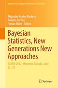 Bayesian Statistics, New Generations New Approaches: Baysm 2022, Montréal, Canada, June 22-23 (en Inglés)
