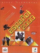 Nuevo Español 2000 Elemental: Libro del Alumno (Contiene cd) (in Spanish)