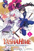Yashahime: Princess Half-Demon, Vol. 1 (en Inglés)