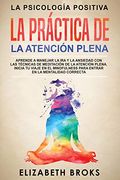 La Práctica de la Atención Plena: Aprende a Manejar la ira y la Ansiedad con las Técnicas de Meditación de la Atención Plena. Inicia tu Viaje en el. (Autoayuda: Guía de Psicología Humana)