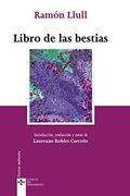 Libro de las bestias (Clásicos - Clásicos Del Pensamiento)