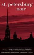 St. Petersburg Noir (en Inglés)