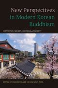 New Perspectives in Modern Korean Buddhism 