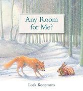 Any Room for me? (en Inglés)