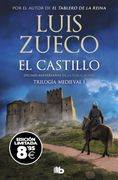 El Castillo (Campaña Black Friday) (Trilogía Medieval 1) (in Spanish)