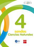Ciencias Naturales 4° Básico