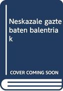 Neskazale Gazte Baten Balentriak (en Euskera)