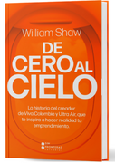 De Cero al Cielo - William Shaw - Sin Fronteras