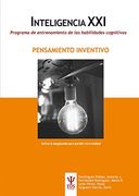 Programa de entrenamiento de las habilidades cognitivas. PENSAMIENTO INVENTIVO (EOS PSICOLOGIA)