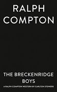 Ralph Compton the Breckenridge Boys (The Gunfighter Series) (en Inglés)