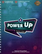 Power up. Level 6. Teacher'S Book. Per la Scuola Elementare (en Inglés)