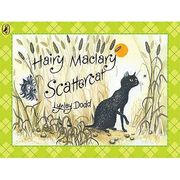 hairy maclary scattercat (en Inglés)