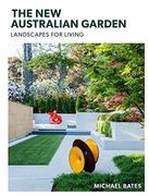 The New Australian Garden Format: Hardback (en Inglés)