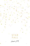 star fall (en Inglés)