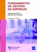 Funamentos de Gestión de Empresas (Manuales)