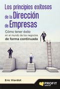 Principios Exitosos De La Dirección De Empresas (Management)
