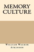 Memory Culture (en Inglés)